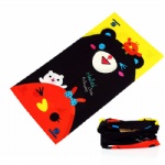 Headwear Outdoor Sports Sublimation Fishing Face Mask Custom Seamelss Bandana