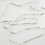 925 Sterling silver necklace Chains