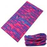 Headwear Outdoor Sports Sublimation Fishing Face Mask Custom Seamelss Bandana