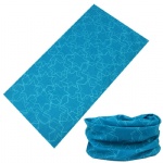 Headwear Outdoor Sports Sublimation Fishing Face Mask Custom Seamelss Bandana