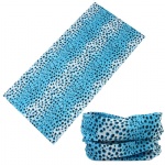 Headwear Outdoor Sports Sublimation Fishing Face Mask Custom Seamelss Bandana