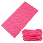 Headwear Outdoor Sports Sublimation Fishing Face Mask Custom Seamelss Bandana