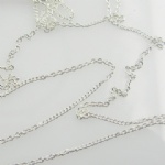 925 Sterling silver necklace Chains