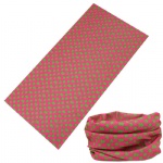 Headwear Outdoor Sports Sublimation Fishing Face Mask Custom Seamelss Bandana