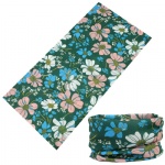 Headwear Outdoor Sports Sublimation Fishing Face Mask Custom Seamelss Bandana