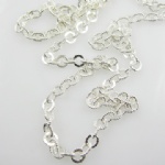 925 Sterling silver necklace Chains