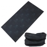 Headwear Outdoor Sports Sublimation Fishing Face Mask Custom Seamelss Bandana