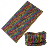 Headwear Outdoor Sports Sublimation Fishing Face Mask Custom Seamelss Bandana