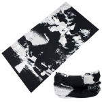 Headwear Outdoor Sports Sublimation Fishing Face Mask Custom Seamelss Bandana