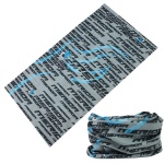 Headwear Outdoor Sports Sublimation Fishing Face Mask Custom Seamelss Bandana