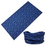 Headwear Outdoor Sports Sublimation Fishing Face Mask Custom Seamelss Bandana