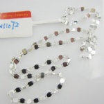 925 Sterling silver necklace Chains