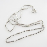 925 Sterling silver necklace Chains