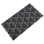 Headwear Outdoor Sports Sublimation Fishing Face Mask Custom Seamelss Bandana