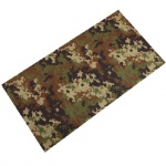 Headwear Outdoor Sports Sublimation Fishing Face Mask Custom Seamelss Bandana