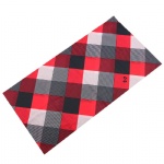 Headwear Outdoor Sports Sublimation Fishing Face Mask Custom Seamelss Bandana