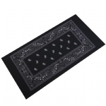 Headwear Outdoor Sports Sublimation Fishing Face Mask Custom Seamelss Bandana