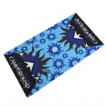 Headwear Outdoor Sports Sublimation Fishing Face Mask Custom Seamelss Bandana