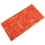 Headwear Outdoor Sports Sublimation Fishing Face Mask Custom Seamelss Bandana