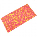 Headwear Outdoor Sports Sublimation Fishing Face Mask Custom Seamelss Bandana