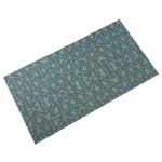 Headwear Outdoor Sports Sublimation Fishing Face Mask Custom Seamelss Bandana