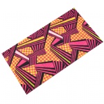 Headwear Outdoor Sports Sublimation Fishing Face Mask Custom Seamelss Bandana