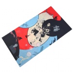 Headwear Outdoor Sports Sublimation Fishing Face Mask Custom Seamelss Bandana