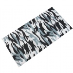 Headwear Outdoor Sports Sublimation Fishing Face Mask Custom Seamelss Bandana