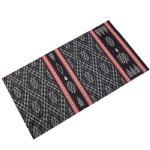 Headwear Outdoor Sports Sublimation Fishing Face Mask Custom Seamelss Bandana