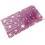 Headwear Outdoor Sports Sublimation Fishing Face Mask Custom Seamelss Bandana