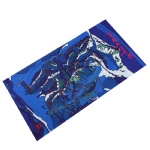 Headwear Outdoor Sports Sublimation Fishing Face Mask Custom Seamelss Bandana