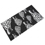 Headwear Outdoor Sports Sublimation Fishing Face Mask Custom Seamelss Bandana