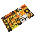 Headwear Outdoor Sports Sublimation Fishing Face Mask Custom Seamelss Bandana