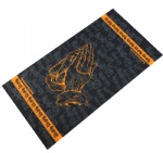 Headwear Outdoor Sports Sublimation Fishing Face Mask Custom Seamelss Bandana