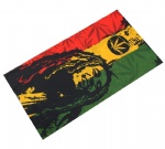 Headwear Outdoor Sports Sublimation Fishing Face Mask Custom Seamelss Bandana