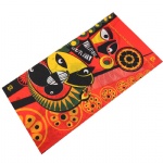 Headwear Outdoor Sports Sublimation Fishing Face Mask Custom Seamelss Bandana