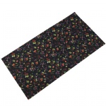 Headwear Outdoor Sports Sublimation Fishing Face Mask Custom Seamelss Bandana