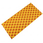 Headwear Outdoor Sports Sublimation Fishing Face Mask Custom Seamelss Bandana