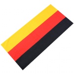 Headwear Outdoor Sports Sublimation Fishing Face Mask Custom Seamelss Bandana