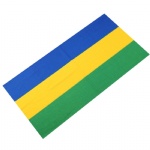 Headwear Outdoor Sports Sublimation Fishing Face Mask Custom Seamelss Bandana