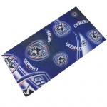 Headwear Outdoor Sports Sublimation Fishing Face Mask Custom Seamelss Bandana