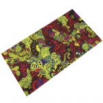 Headwear Outdoor Sports Sublimation Fishing Face Mask Custom Seamelss Bandana