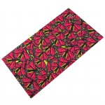 Headwear Outdoor Sports Sublimation Fishing Face Mask Custom Seamelss Bandana