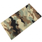 Headwear Outdoor Sports Sublimation Fishing Face Mask Custom Seamelss Bandana