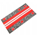 Headwear Outdoor Sports Sublimation Fishing Face Mask Custom Seamelss Bandana