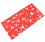 Headwear Outdoor Sports Sublimation Fishing Face Mask Custom Seamelss Bandana