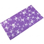 Headwear Outdoor Sports Sublimation Fishing Face Mask Custom Seamelss Bandana