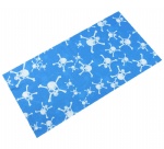 Headwear Outdoor Sports Sublimation Fishing Face Mask Custom Seamelss Bandana