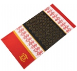 Headwear Outdoor Sports Sublimation Fishing Face Mask Custom Seamelss Bandana