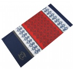 Headwear Outdoor Sports Sublimation Fishing Face Mask Custom Seamelss Bandana